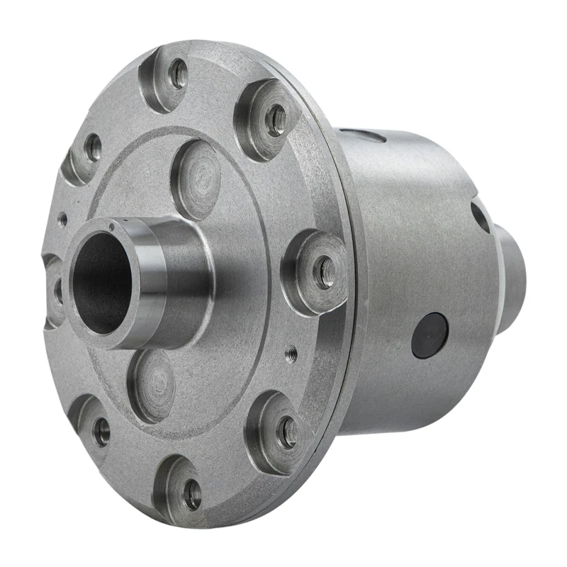 ARB Airlocker Dana35 27Spl 3.54Up S/N. - Image 6