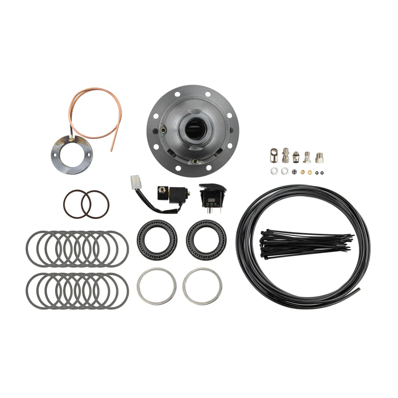 ARB Airlocker Dana35 27Spl 3.54Up S/N. - Image 8