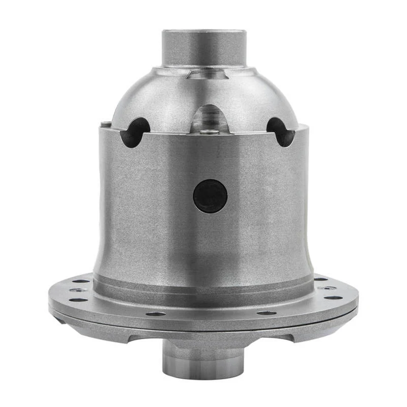 ARB Airlocker Dana35 30Spl 3.54&Up S/N. - Image 11