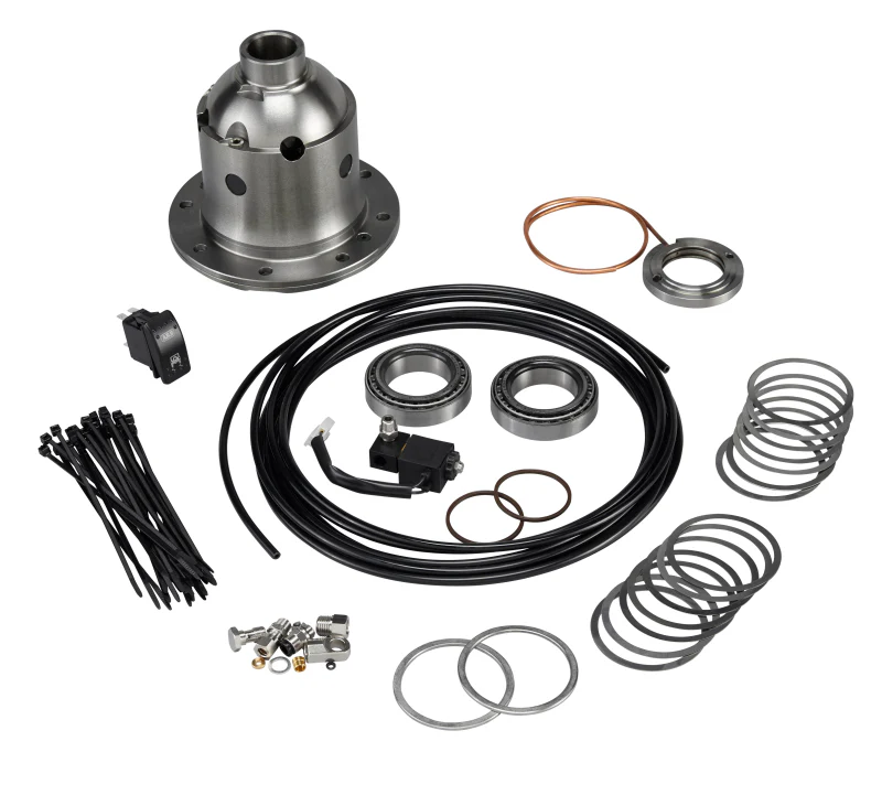 ARB Airlocker Dana35 30Spl 3.54&Up S/N. - Image 4