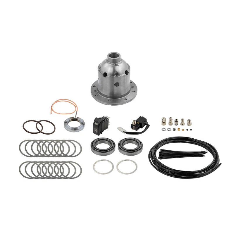 ARB Airlocker Dana35 30Spl 3.54&Up S/N. - Image 5
