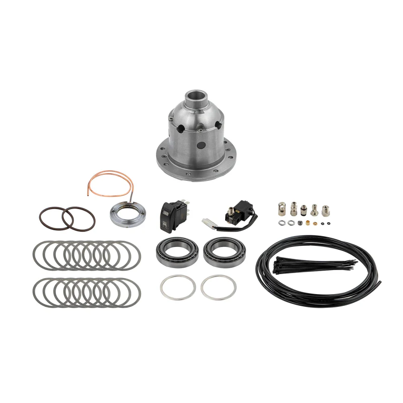 ARB Airlocker Dana35 30Spl 3.54&Up S/N. - Image 6