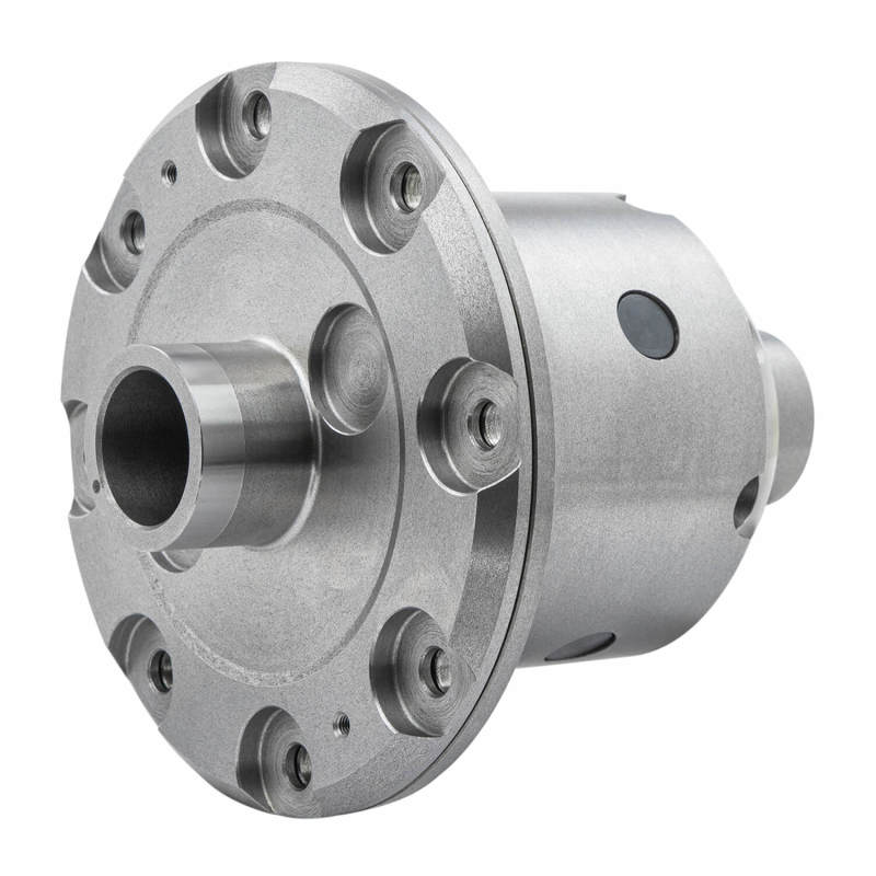 ARB Airlocker Dana35 30Spl 3.54&Up S/N. - Image 7