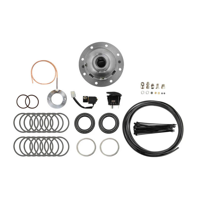 ARB Airlocker Dana35 30Spl 3.54&Up S/N. - Image 9