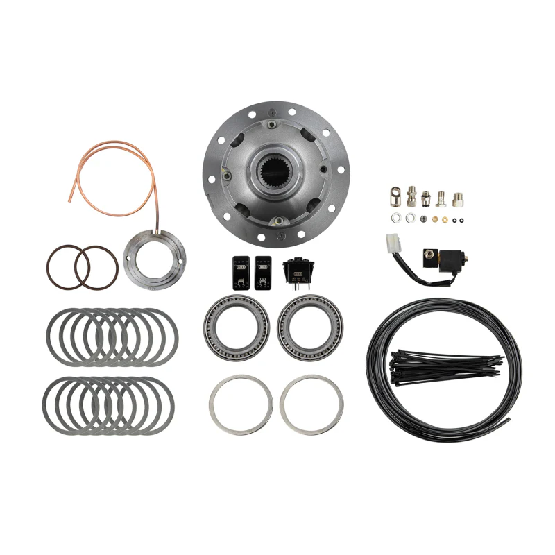 ARB Airlocker Dana44 30Spl 3.73&Dn S/N. - Image 11