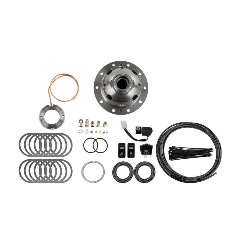 ARB Airlocker Dana44 30Spl 3.92&Up S/N. - Image 11