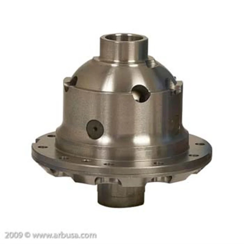ARB Airlocker Dana44 30Spl 3.92&Up S/N. - Image 3