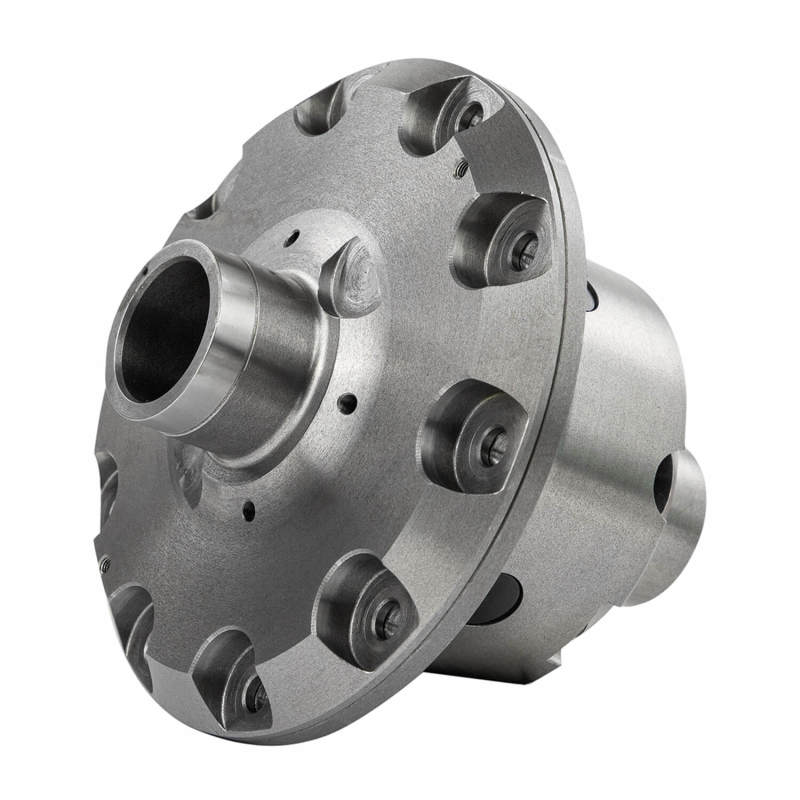 ARB Airlocker Dana44 30Spl 3.92&Up S/N. - Image 5