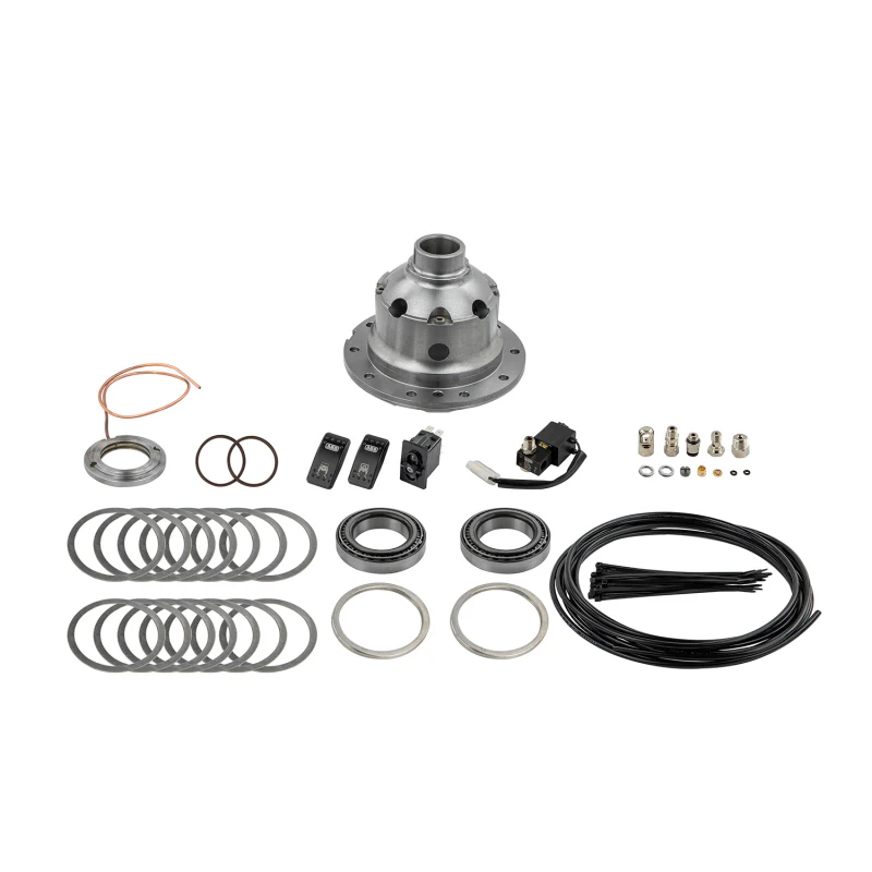 ARB Airlocker Dana44 35Spl 3.73&Dn S/N - Image 2