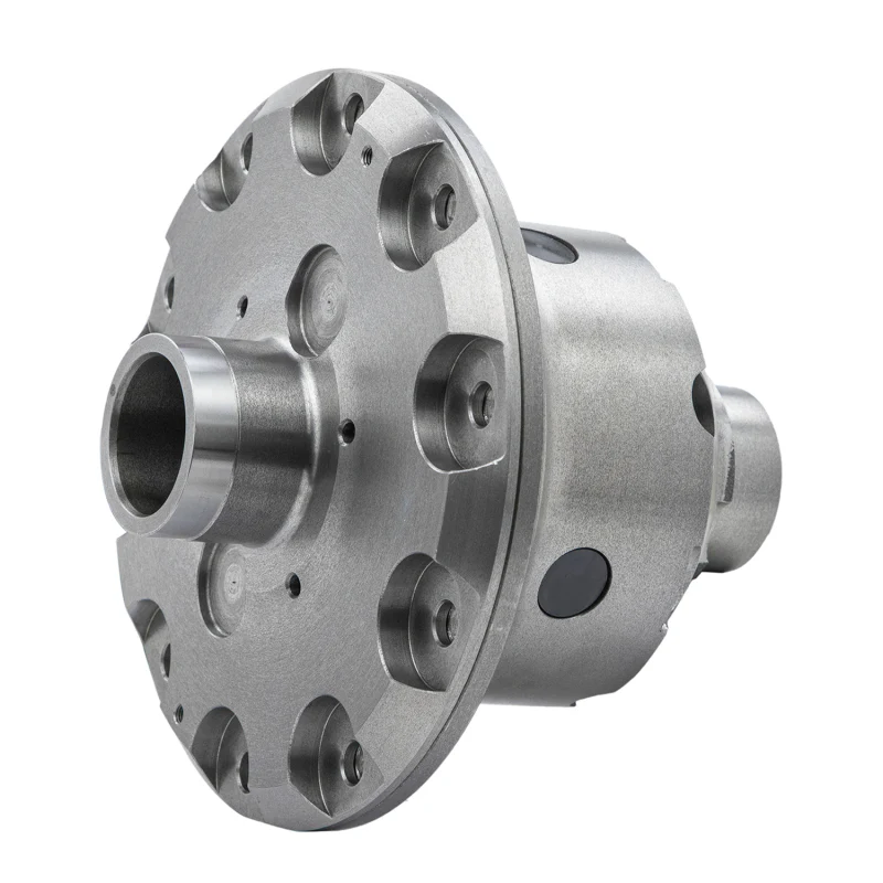 ARB Airlocker Dana44 35Spl 3.73&Dn S/N - Image 4