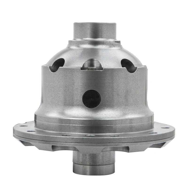 ARB Airlocker Dana44 35Spl 3.73&Dn S/N - Image 5