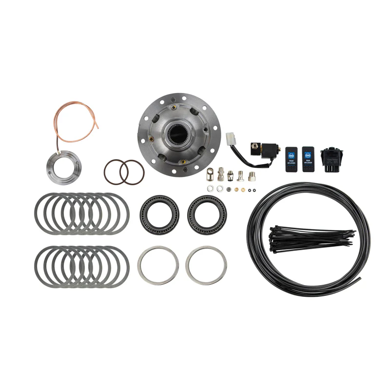 ARB Airlocker Dana44 35Spl 3.73&Dn S/N - Image 7