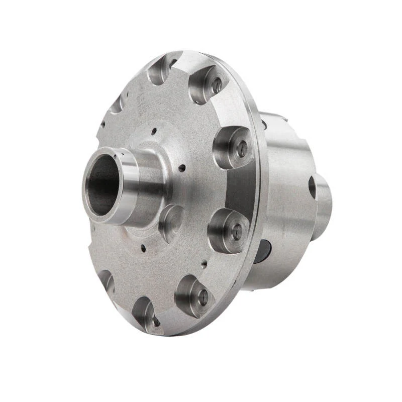 ARB Airlocker Dana44 35Spl 3.92&Up S/N - Image 5