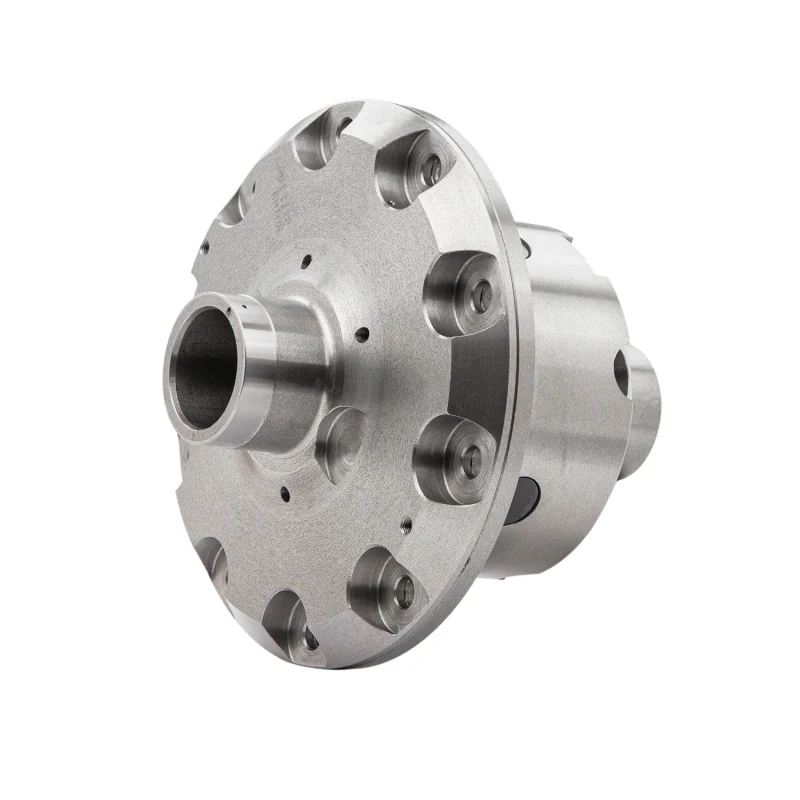 ARB Airlocker Dana44 35Spl 3.92&Up S/N - Image 6