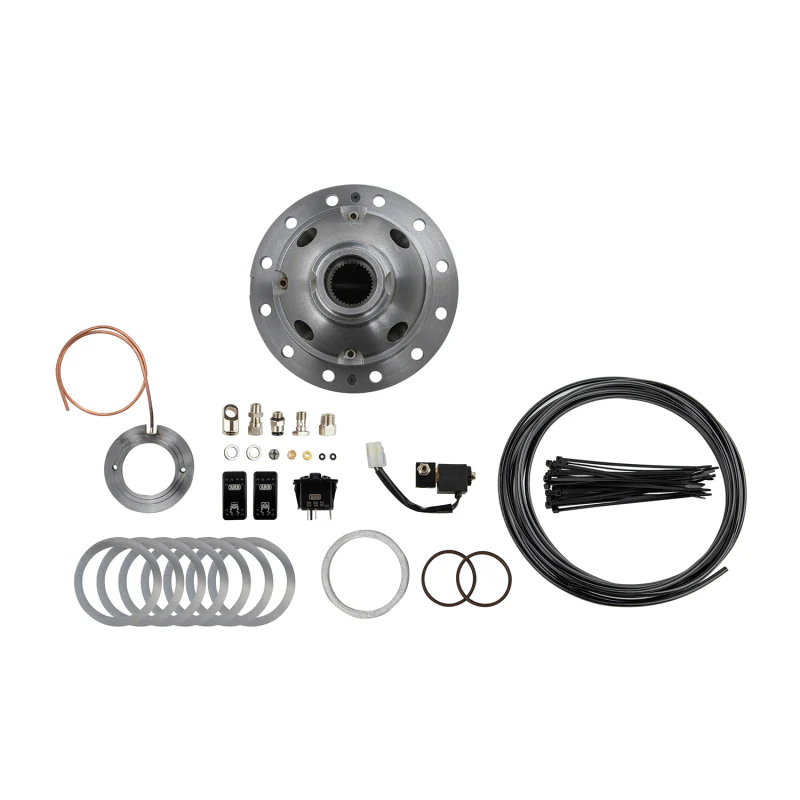 ARB Airlocker Dana60Hd 35Spl4.56Up S/N.. - Image 10
