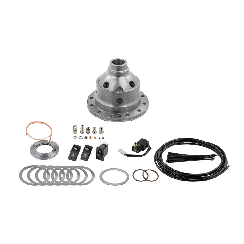 ARB Airlocker Dana60Hd 35Spl4.56Up S/N.. - Image 3