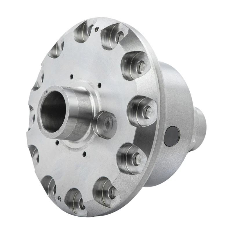 ARB Airlocker Dana60Hd 35Spl4.56Up S/N.. - Image 5