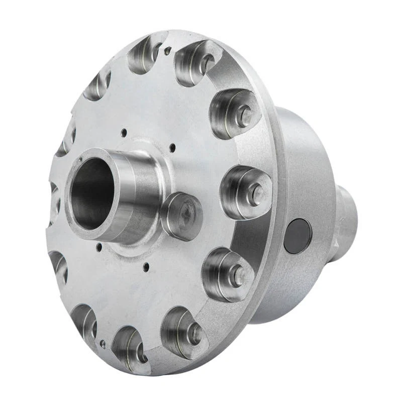 ARB Airlocker Dana60Hd 35Spl4.56Up S/N.. - Image 6
