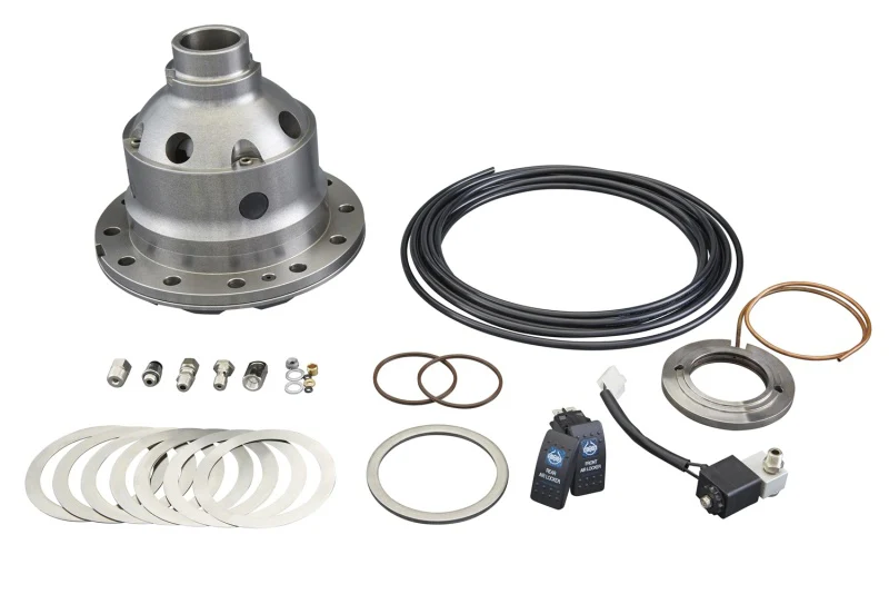 ARB Airlocker Dana60Hd 4.10&Dn S/N.. - Image 4