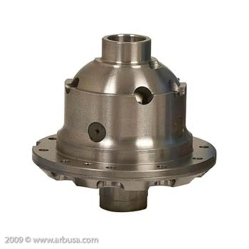 ARB Airlocker Dana60Hd 4.10&Dn S/N.. - Image 5