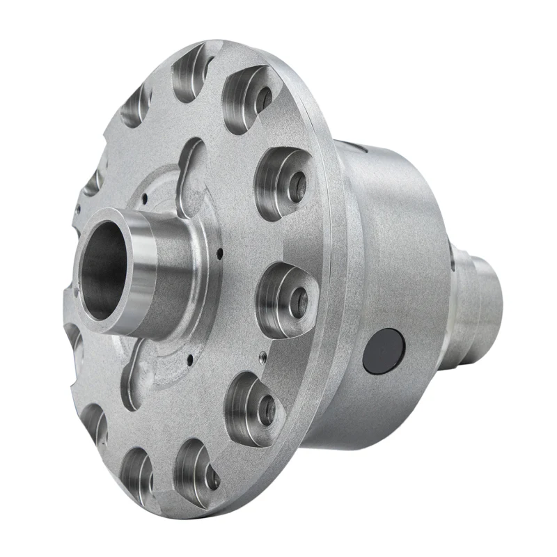 ARB Airlocker Dana60Hd 4.10&Dn S/N.. - Image 6