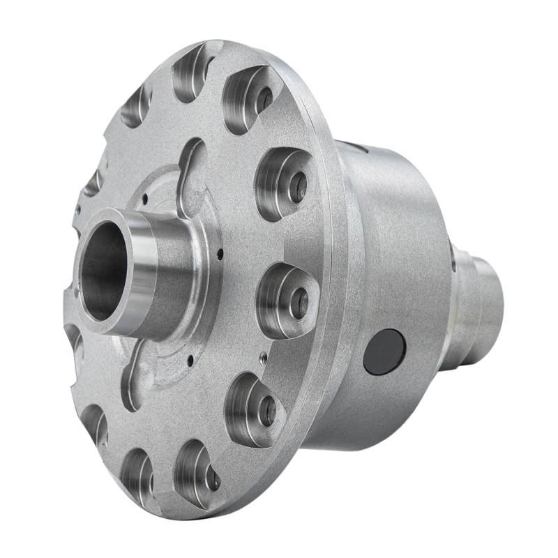 ARB Airlocker Dana60Hd 4.10&Dn S/N.. - Image 7