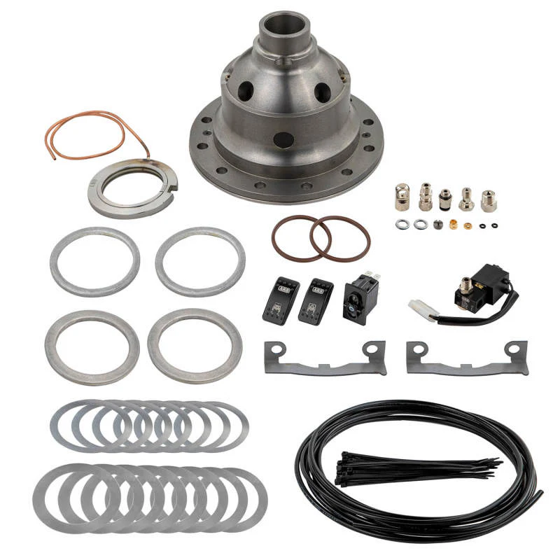 ARB Airlocker Dana70/80 35 Spl Low Spd S/N - Image 4