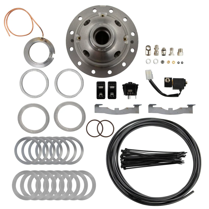 ARB Airlocker Dana70/80 35 Spl Low Spd S/N - Image 7
