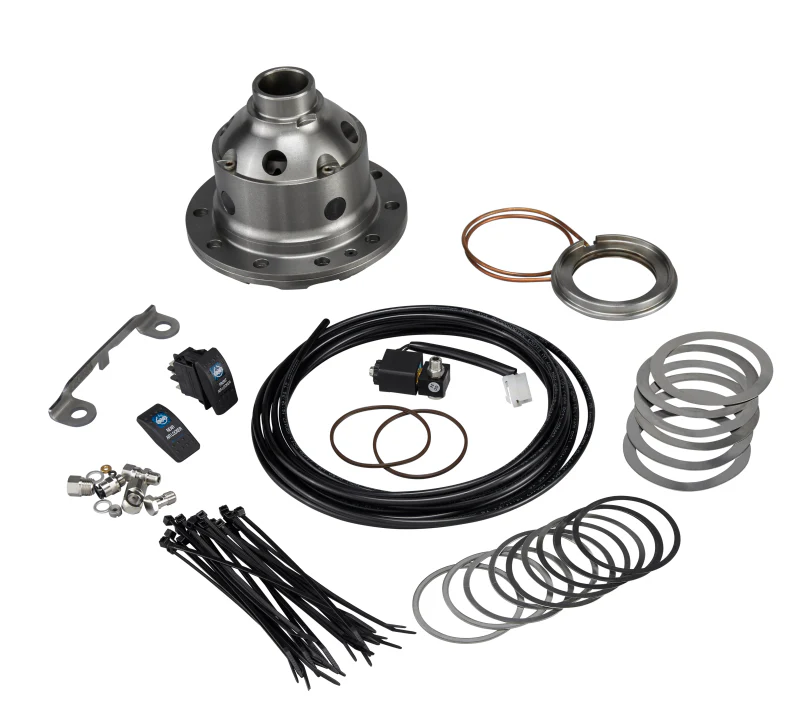 ARB Airlocker Jeep Jl Rubicon M210 M220 35Spl - Image 2