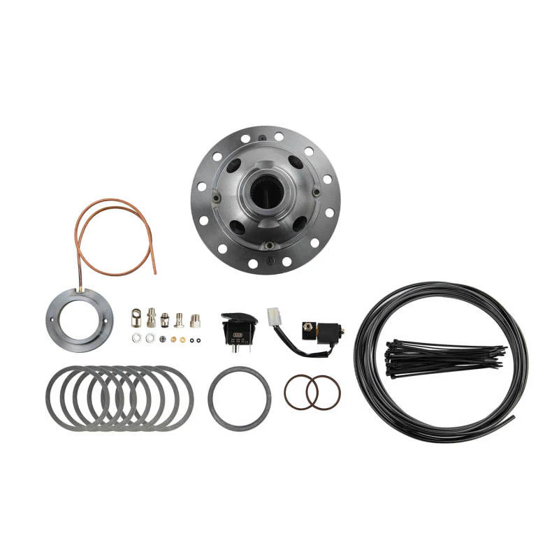 ARB Airlocker Rear Toyota Prado 150 Rr S/N.. - Image 10