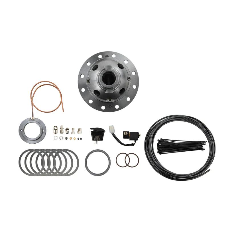 ARB Airlocker Rear Toyota Prado 150 Rr S/N.. - Image 12