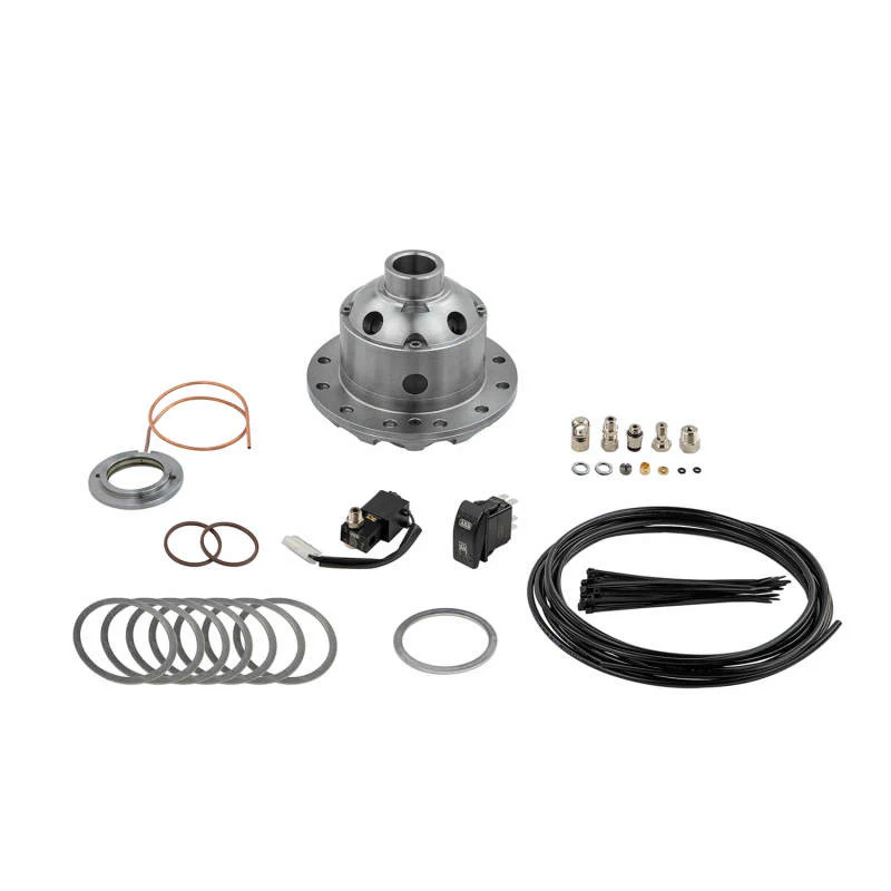 ARB Airlocker Rear Toyota Prado 150 Rr S/N.. - Image 2