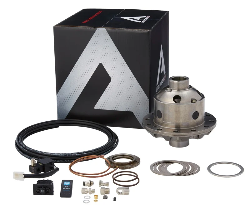 ARB Airlocker Rear Toyota Prado 150 Rr S/N.. - Image 5