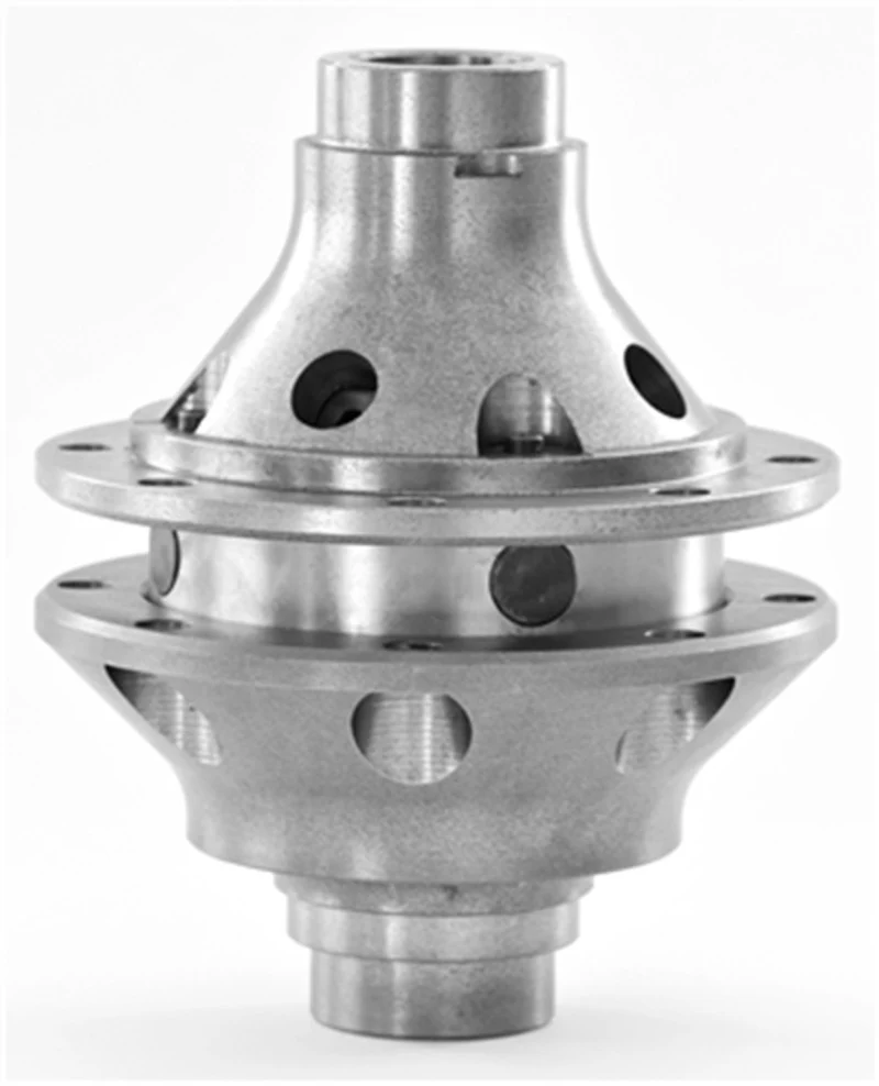 ARB Airlocker Rockwell 2.5T 16Spl S/N. - Image 3