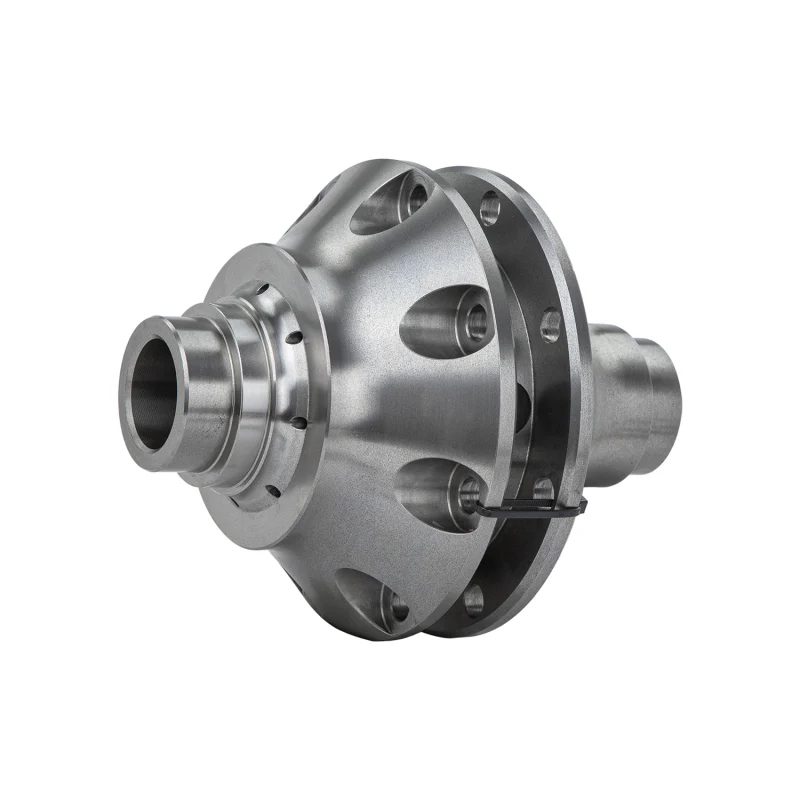 ARB Airlocker Rockwell 2.5T 16Spl S/N. - Image 4