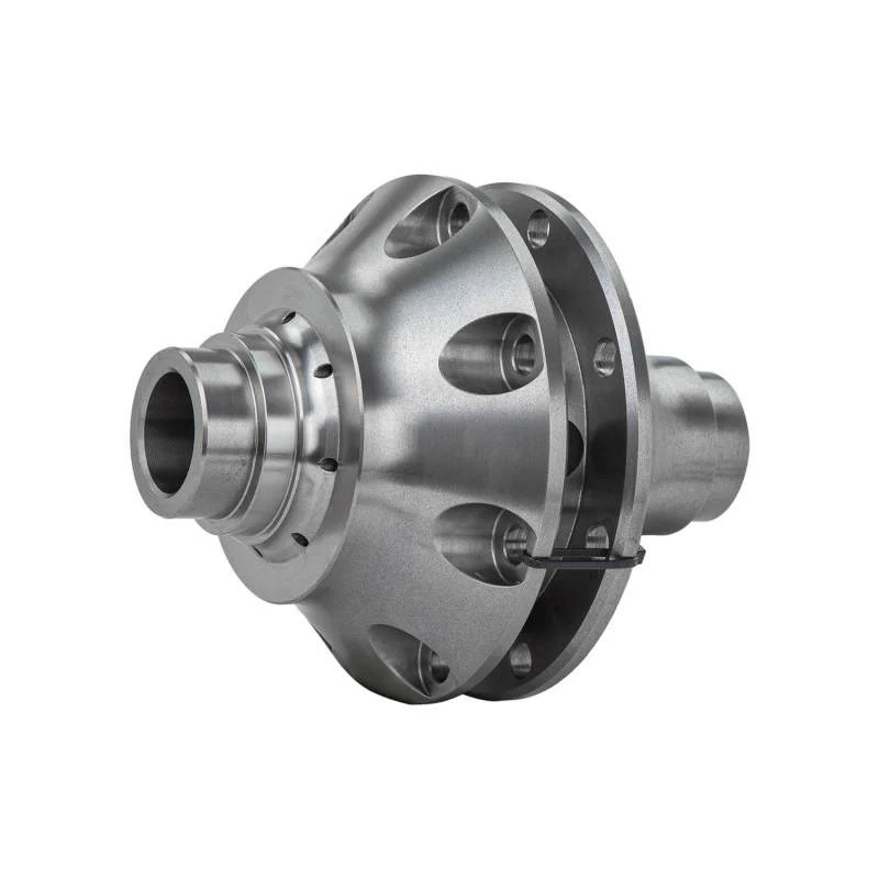 ARB Airlocker Rockwell 2.5T 16Spl S/N. - Image 5