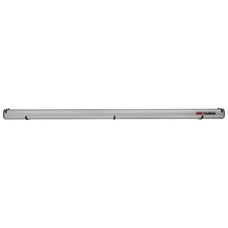 ARB Aluminum Awning Kit w/ Light 8.2ft x 8.2ft Includes Light Installed - Image 3