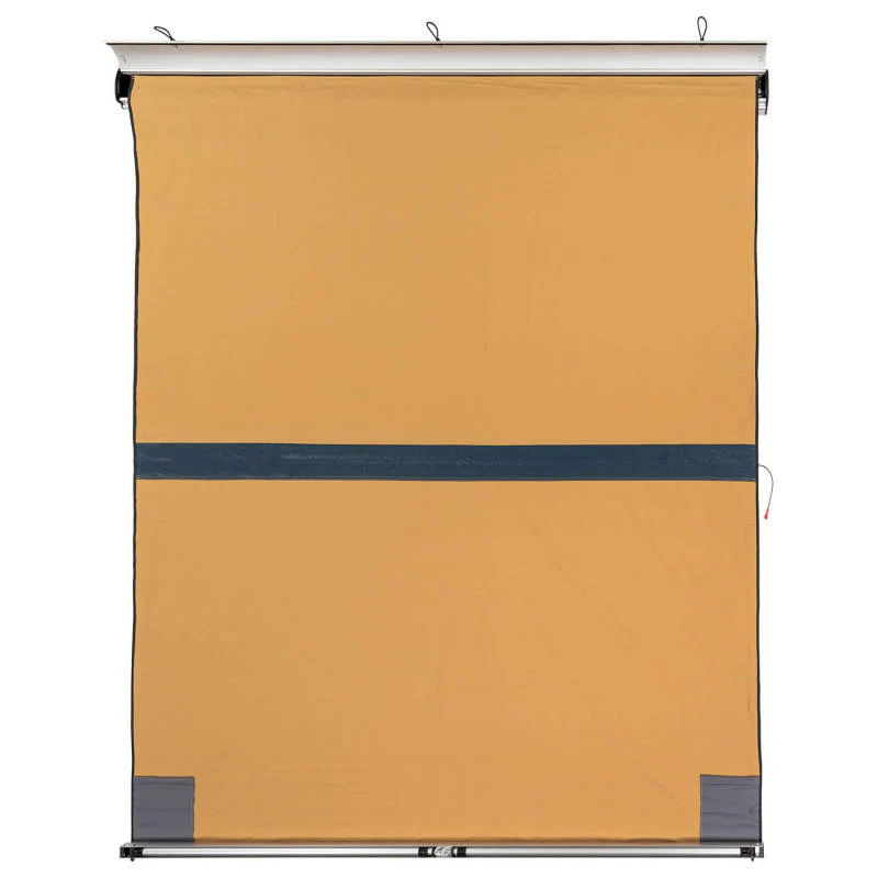 ARB Aluminum Awning Kit w/ Light 8.2ft x 8.2ft Includes Light Installed - Image 7
