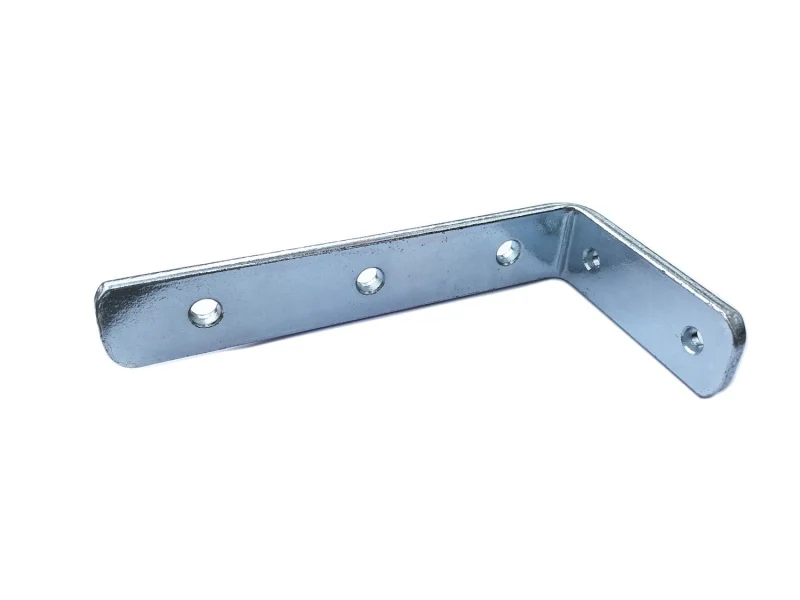 ARB Awning Bracket L Galvanized - Image 2