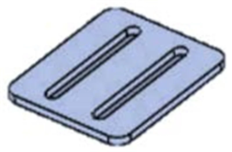 ARB Awning Bkt Quick Release Kit1 - Image 3