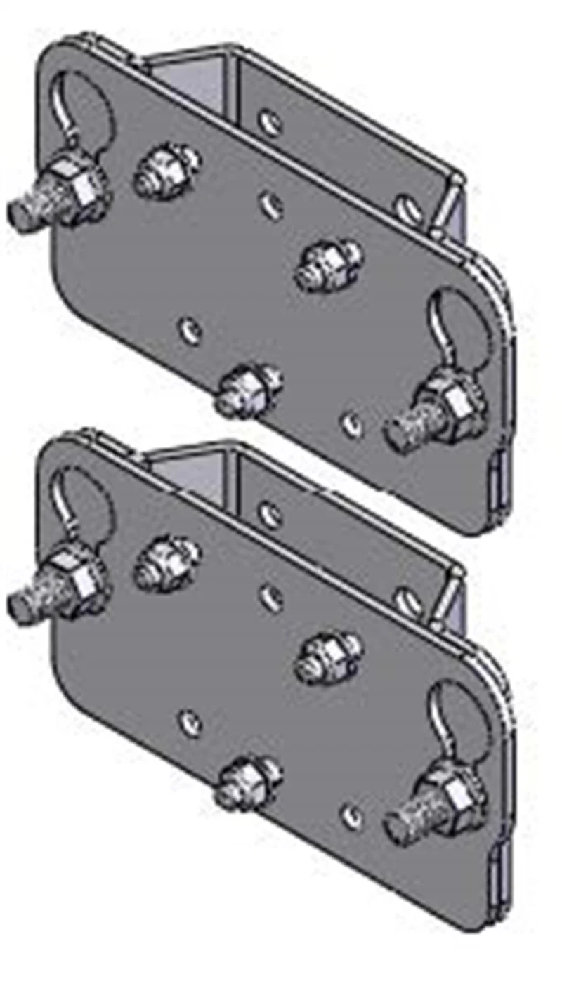 ARB Awning Bracket Quick Release Kit5 - Image 2