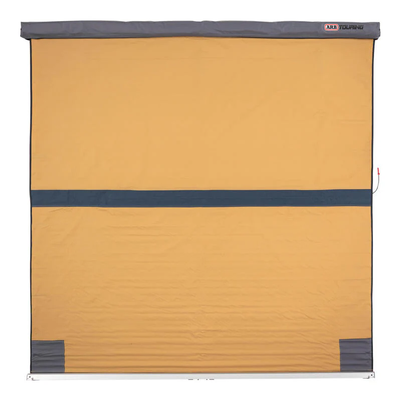ARB Awning Kit w/ Light 8.2ft x 8.2ft (Includes Light Installed) - Image 9