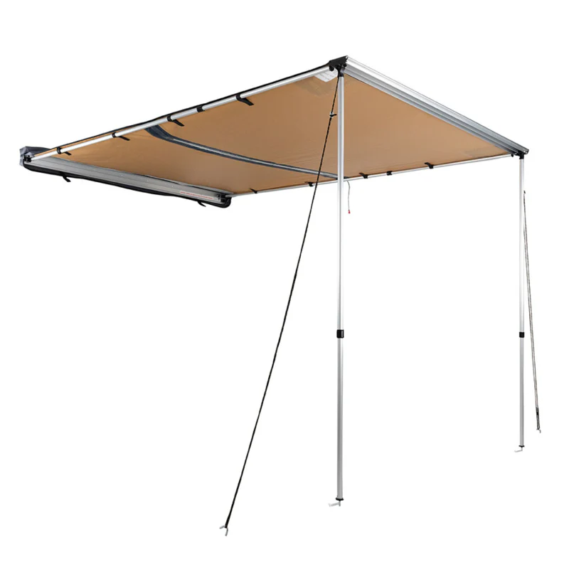 ARB Awning w/Light 6.5ft x 8.2ft - Image 10