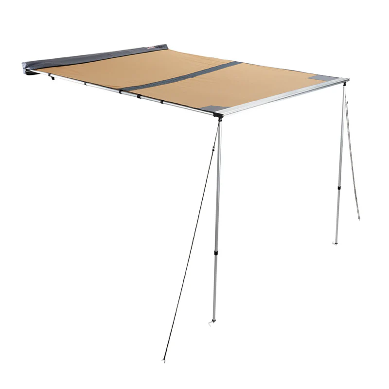 ARB Awning w/Light 6.5ft x 8.2ft - Image 2
