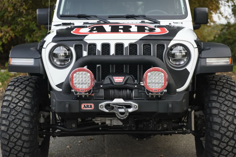 ARB Bar Jl T/Stubby - Image 2