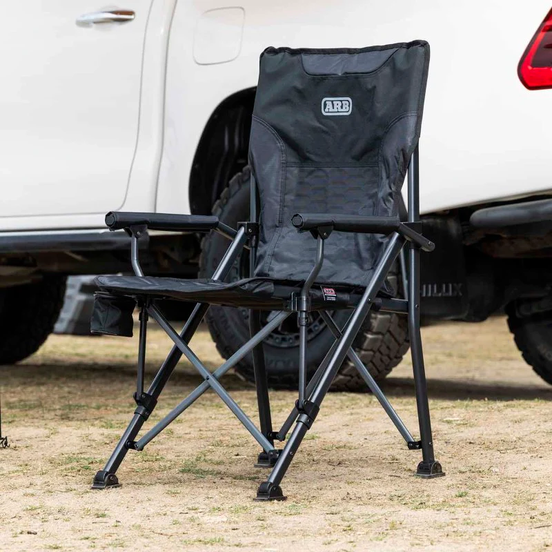ARB Base Camp Chair - Image 6