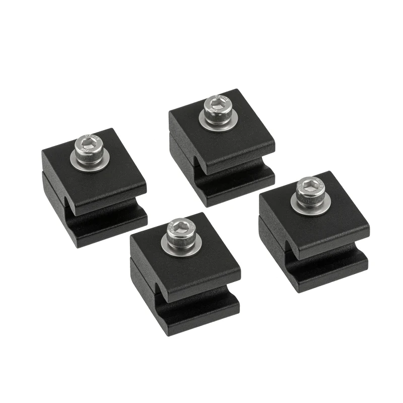 ARB BASE Rack Alloy Block Set