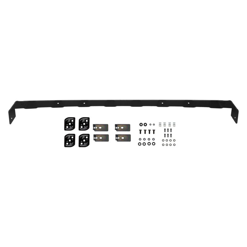 ARB BASE Rack Deflector BASE Rack 1770020 and BASE Rack Mount Kit 17950010 - Image 2