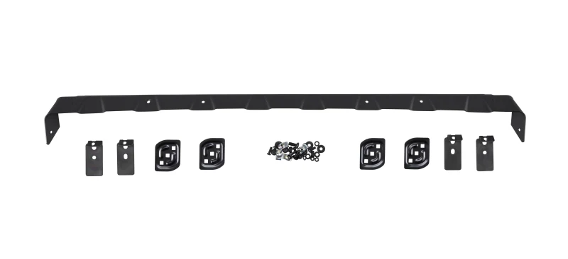 ARB BASE Rack Deflector BASE Rack 1770020 and BASE Rack Mount Kit 17950010 - Image 3
