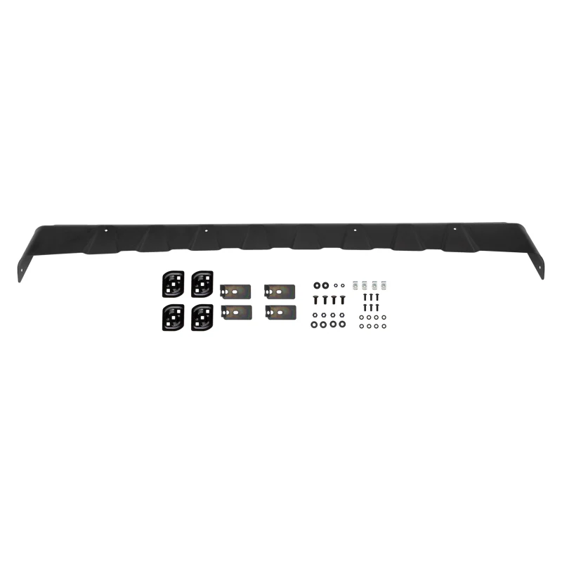 ARB BASE Rack Deflector BASE Rack 1770040 and BASE Rack Mount Kit 17920020 - Image 2